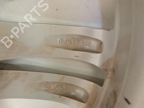 Rim BMW 1 (F20) 118 i | BP29830982C45