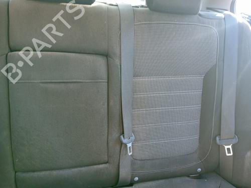 Used Rear left seatbelt OPEL INSIGNIA A Saloon (G09) 2.0 CDTI (69) (160 hp) 12288050