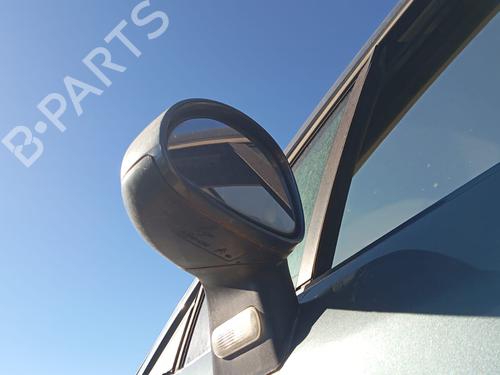 Left mirror CITROËN C4 I (LC_) | BP26331502C26