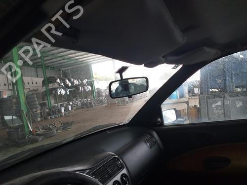 Rim FORD ESCORT V (AAL, ABL) 1.8 D | BP10557086C45 