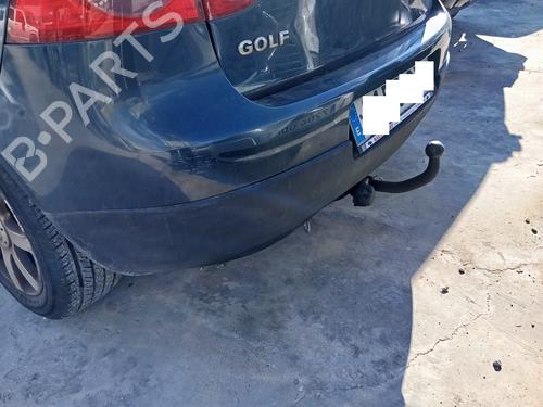 Rear bumper VW GOLF V (1K1)  | BP21162625C8 