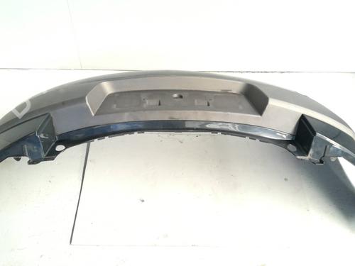 Rear bumper RENAULT MEGANE II (BM0/1_, CM0/1_) 1.5 dCi (BM1E, CM1E) | BP9354830C8 