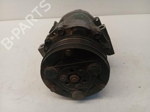 AC compressor OPEL COMBO Tour 1.7 DI 16V | BP28703159M34 