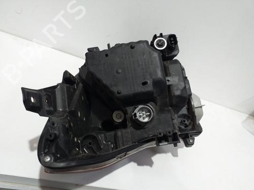 Left headlight SUZUKI SWIFT V (AZ)  | BP29547583C28 