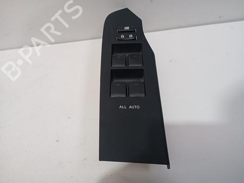Used Left front window switch Left front window switch TOYOTA AURIS (_E18_) 1.8 Hybrid (ZWE186_, ZWE186R) (136 hp) 34582534 34582534