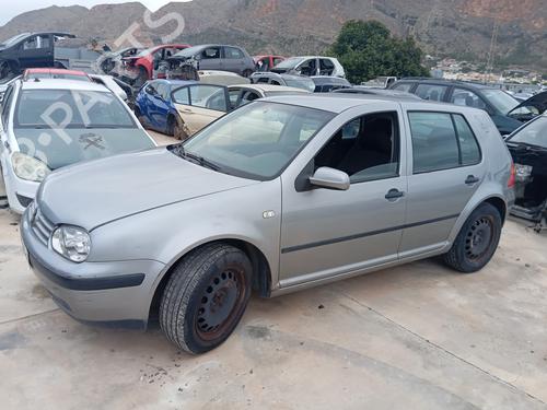 Left mirror VW GOLF IV (1J1)  | BP31246988C26 