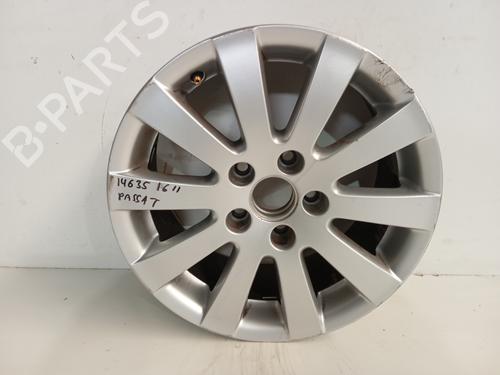 Felg VW PASSAT B6 (3C2) 2.0 TDI (110 hp) 24198446