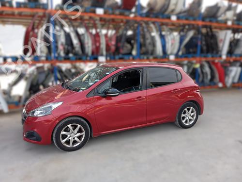 Switch PEUGEOT 208 I (CA_, CC_) | BP37664329I30 - Image 7