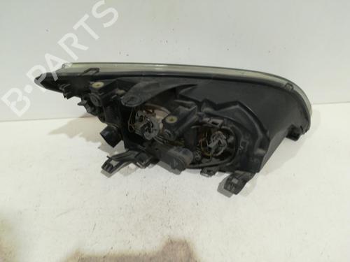 Left headlight FORD FOCUS II (DA_, HCP, DP)  | BP15615914C28 