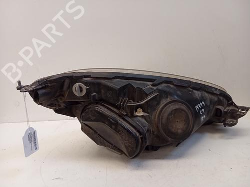 Left headlight CITROËN C4 Picasso I MPV (UD_) 2.0 HDi 138 | BP32337916C28