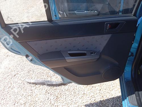 Used Rear left panel HYUNDAI GETZ (TB) 1.3 i (82 hp) 26140653