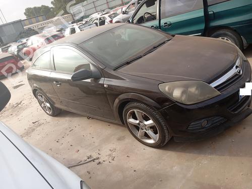 Gearbox OPEL ASTRA H GTC (A04) 1.6 (L08) | BP30901264M3 