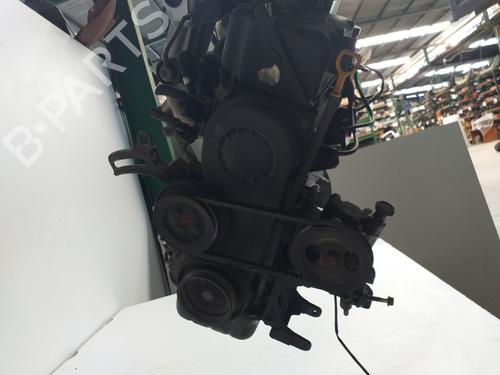 Engine HYUNDAI ATOS (MX) 1.0 i | BP19085277M1 