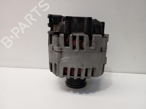 Used Alternator Alternator CITROËN C4 II (NC_) [2009-2026] 36073449 36073449