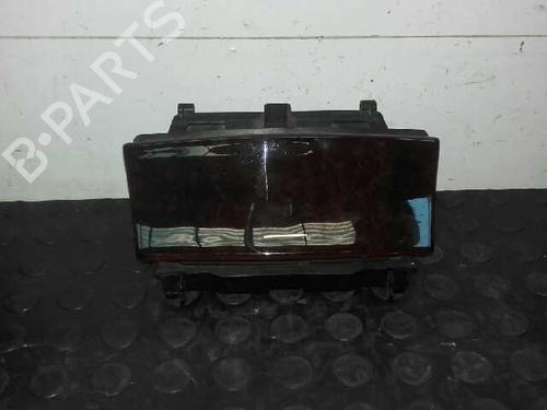 Used Ashtray MERCEDES-BENZ C-CLASS (W202) [1993-2000]  14050944