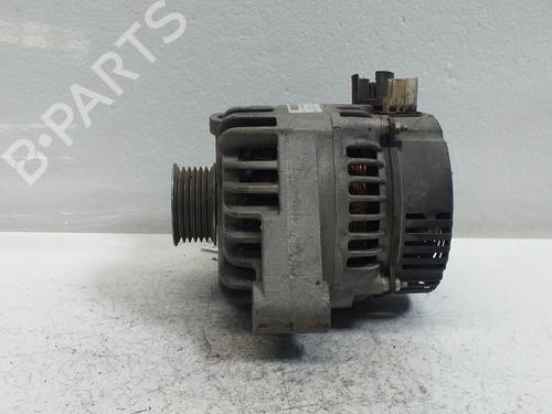 Generator FORD FOCUS II (DA_, HCP, DP)  | BP9351848M7 