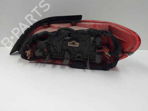 Left taillight PEUGEOT 406 (8B)  | BP10245643C34 