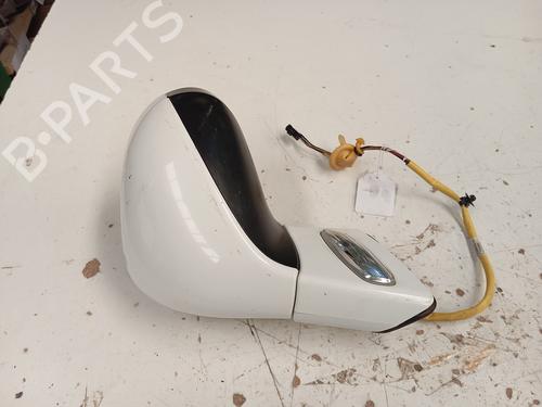 Left mirror PEUGEOT 308 SW I (4E_, 4H_) 1.6 HDi | BP28703134C26 