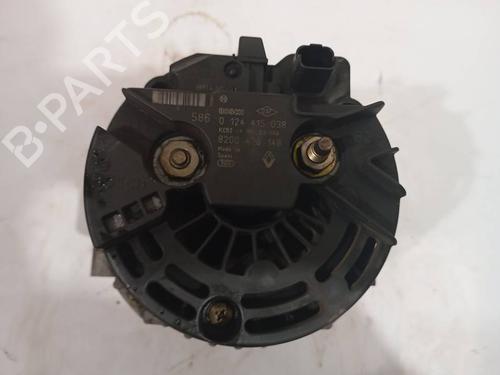 Alternator DACIA LOGAN (LS_)  | BP38509304M7  - Image 8