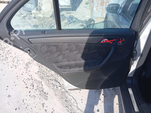 Bageste venstre beklædning MERCEDES-BENZ C-CLASS (W203) [2000-2007]  29316452
