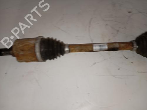 Left front driveshaft DACIA DUSTER (HM_) | BP30111210M38