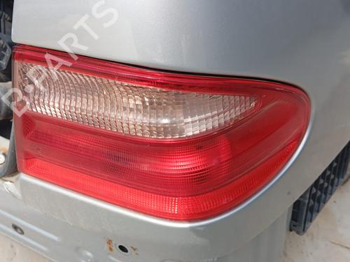 Used Right taillight MERCEDES-BENZ E-CLASS (W210) E 220 CDI (210.006) (143 hp) 12282871