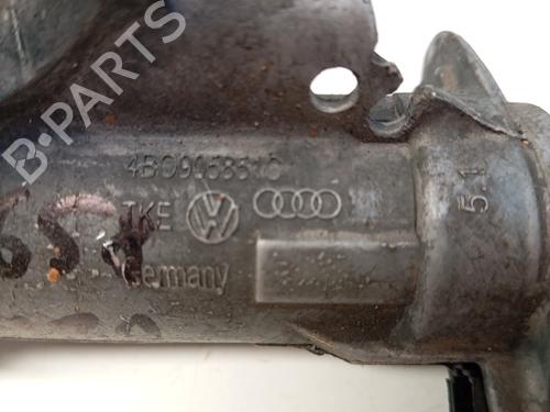 Ignition barrel SEAT IBIZA IV (6J5, 6P1)  | BP26331554M48 