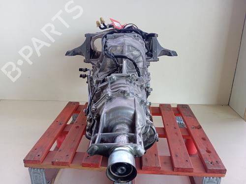 Gearbox SUBARU OUTBACK (BS) | BP36077466M3 - Image 4