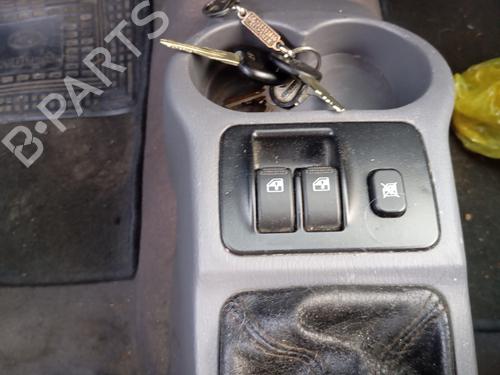 Used Left rear window switch HYUNDAI ATOS (MX) 1.1 (58 hp) 25296237