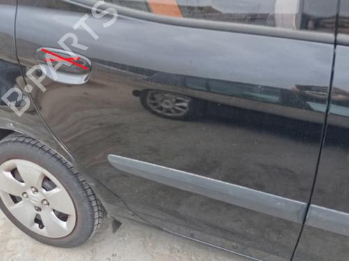 right-rear-door-kia-picanto-i-sa-2004-2005-2006-2007-2008-2009-2010-2011-2012-28814032 main image