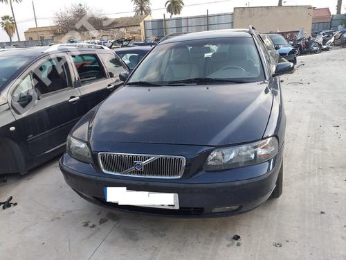Used Parts VOLVO V70 II (285)  2.4  1017757