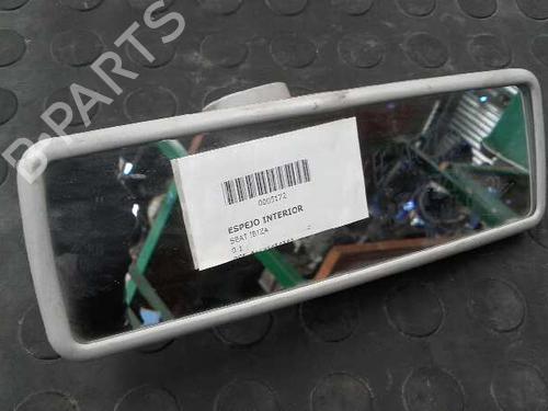 Specchietti retrovisore SEAT IBIZA III (6L1) [2002-2009]  9350699
