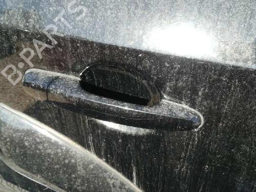 Poignée extérieure arrière droite HYUNDAI TUCSON (JM) 2.0 CRDi (113 hp) 12273605