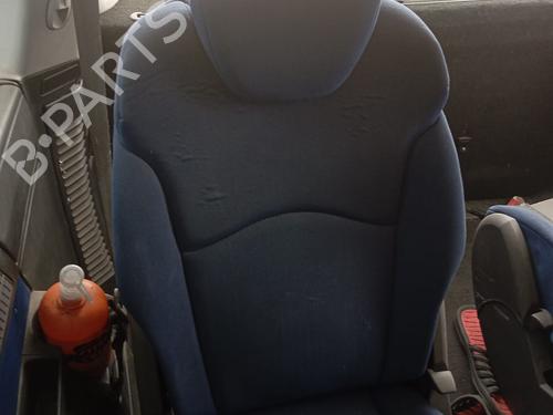Sedile posteriore (3a fila) FIAT ULYSSE (179_) [2002-2011]  25917928