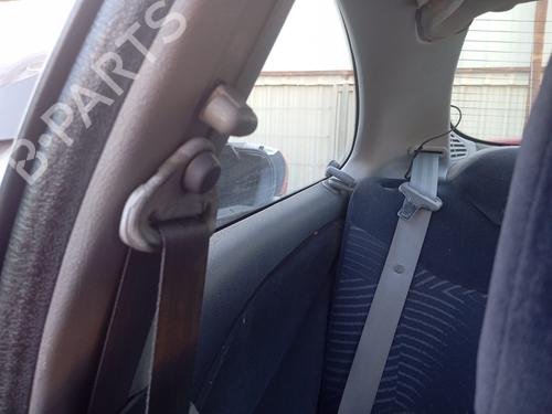 Used Front right seatbelt RENAULT MEGANE I Coach (DA0/1_) 1.4 16V (DA0D, DA1H, DA0W, DA10) (95 hp) 24866222