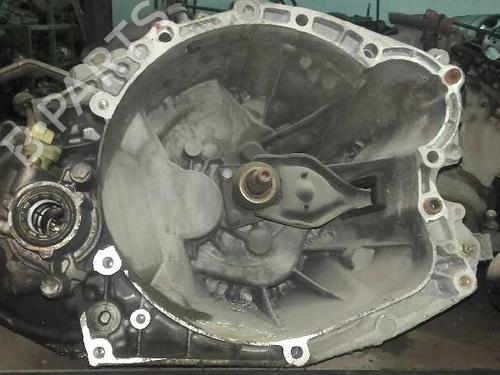 Gearbox PEUGEOT 206 Hatchback (2A/C)  | BP9350364M3 