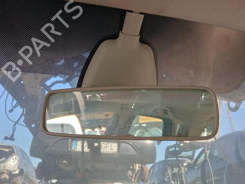 Specchietti retrovisore RENAULT GRAND SCÉNIC II (JM0/1_) 1.9 dCi (JM14) (131 hp) 25848440
