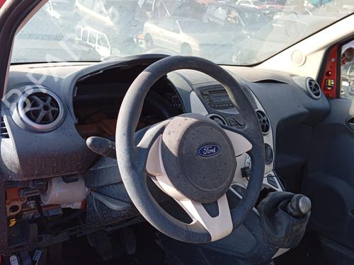Used Left front window switch FORD KA (RU8) 1.2 (69 hp) 12282707