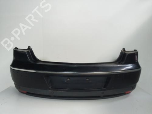 Used Rear bumper SUBARU IMPREZA Hatchback (GR, GH, G3) [2007-2014]  17481911