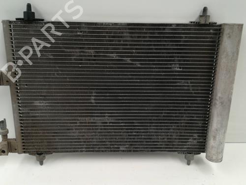 Used AC radiator CITROËN XSARA (N1) [1997-2005]  9348984