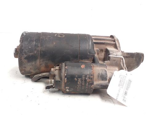Starter MERCEDES-BENZ 190 (W201) D 2.0 (201.122) | BP9352809M8 