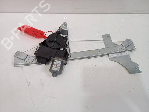 Used Rear right window mechanism Rear right window mechanism 38773627 38773627