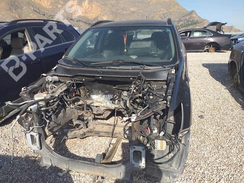 Used Parts MITSUBISHI ASX (GA_W_)  1.8 DI-D 4WD (GA6W)  1009546