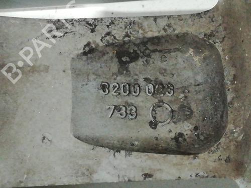 Rim RENAULT ESPACE III (JE0_) 2.2 D | BP9358828C45 