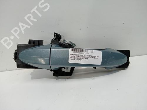 front-right-exterior-door-handle-ford-tourneo-courier-b460-mpv-10-ecoboost-8a61-a224a36an-2014-16680742 main image