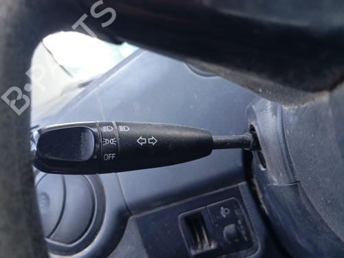 Used Headlight switch CHEVROLET MATIZ (M200, M250) 0.8 (52 hp) 22348119