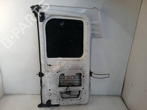 Left tailgate CITROËN JUMPY II Van 1.6 HDi 90 8V | BP38870371C76 - Image 4