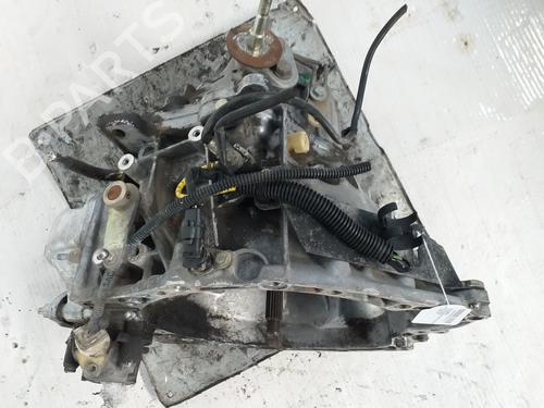 Gearbox CITROËN XSARA PICASSO (N68) 2.0 HDi | BP18087249M3 