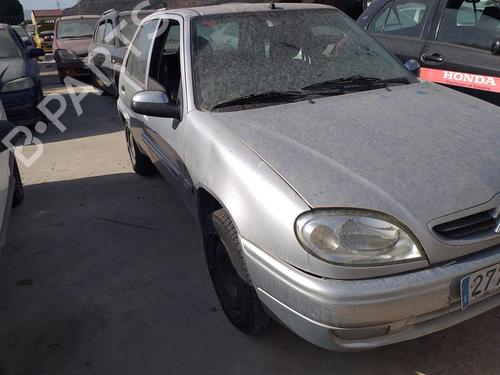 Højre forlygte CITROËN SAXO (S0, S1) 1.1 X, SX | BP15658610C29 
