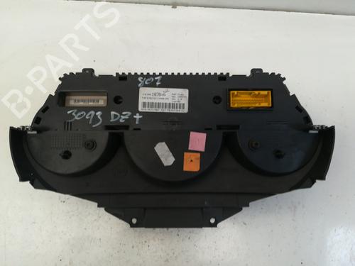 Instrument cluster PEUGEOT 807 (EB_)  | BP9432201C47